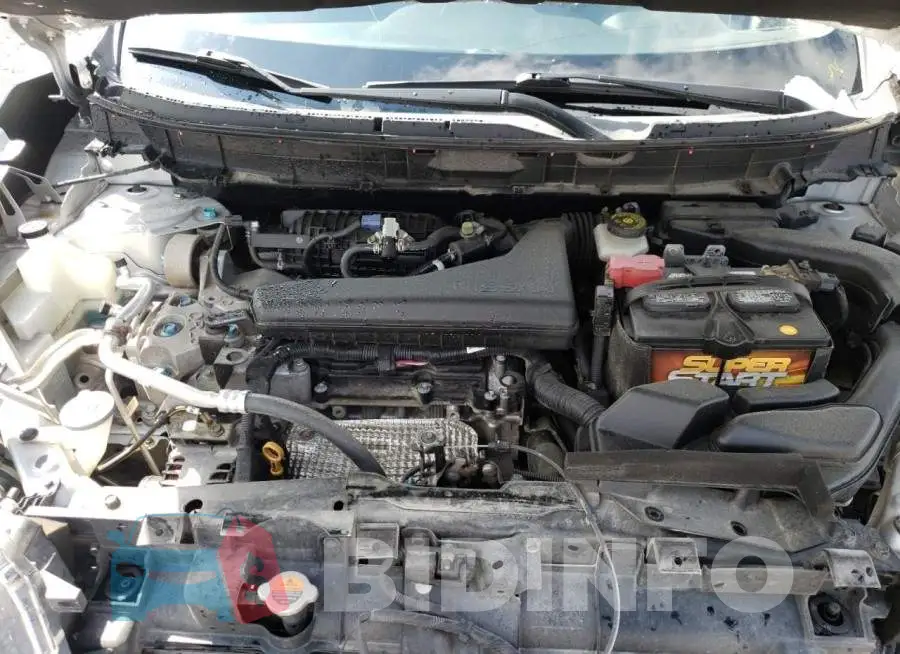 KNMAT2MT0KP508362 Photo# 7