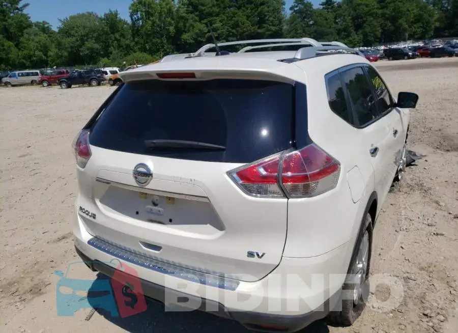 KNMAT2MT1GP626864 Photo# 4