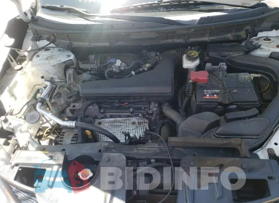 KNMAT2MT1GP626864 Photo# 7