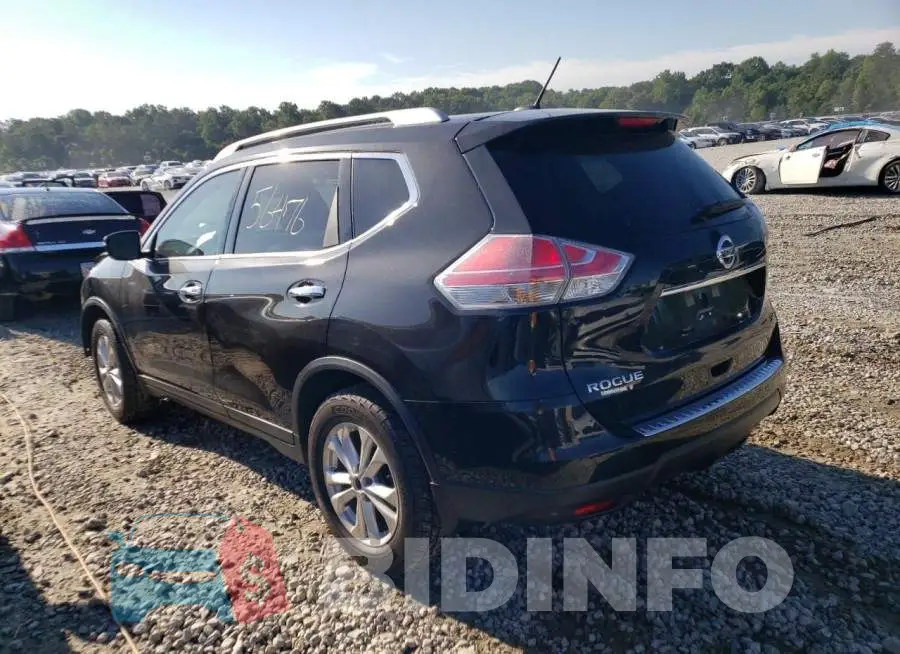 KNMAT2MT1GP723644 Photo# 3