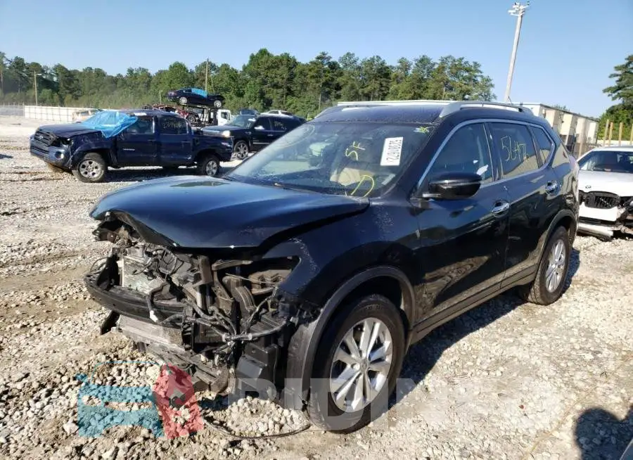 KNMAT2MT1GP723644 Photo# 2