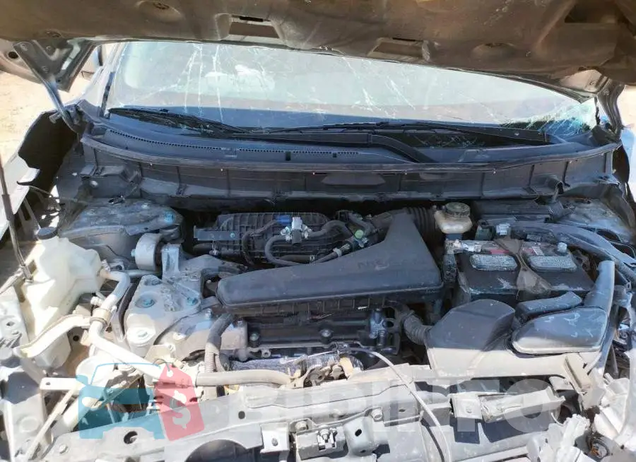 KNMAT2MT1HP604915 Photo# 7