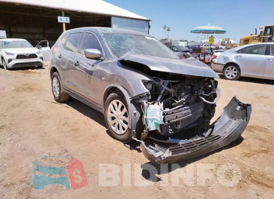 KNMAT2MT1HP604915 Photo# 1