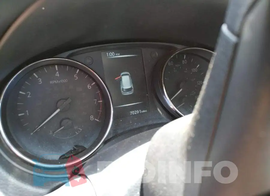 KNMAT2MT1HP604915 Photo# 8