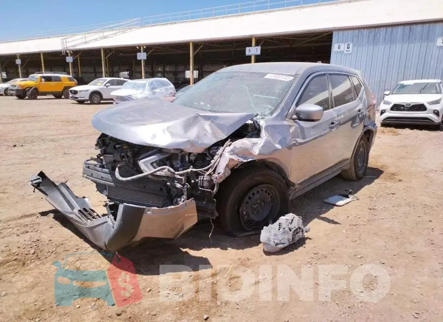 KNMAT2MT1HP604915 Photo# 2