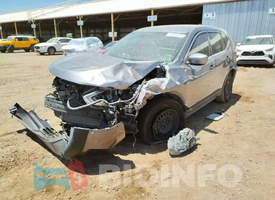 KNMAT2MT1HP604915 Photo# 9