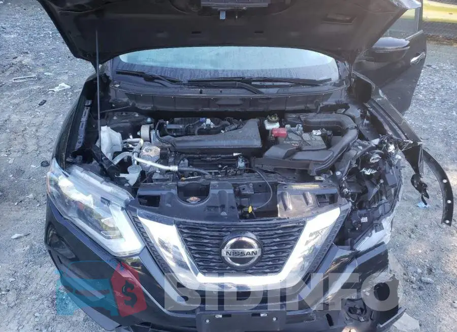 KNMAT2MT1KP554072 Photo# 7