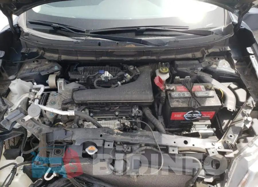 KNMAT2MT2GP721028 Photo# 7