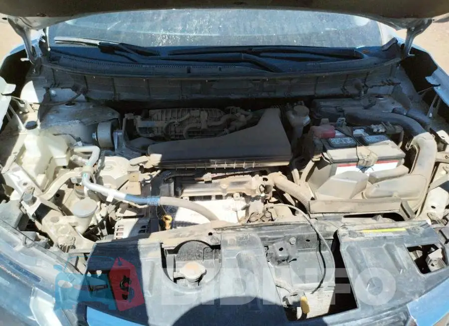 KNMAT2MT2KP508668 Photo# 7