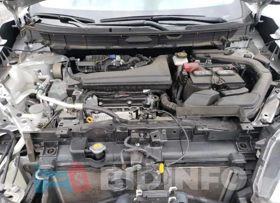 KNMAT2MT2LP507084 Photo# 7
