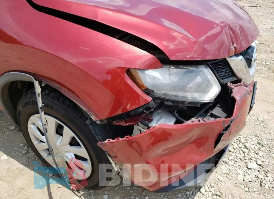 KNMAT2MT3GP605451 Photo# 9