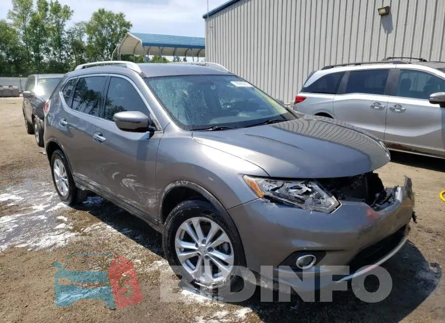 KNMAT2MT3GP617745 Photo# 1