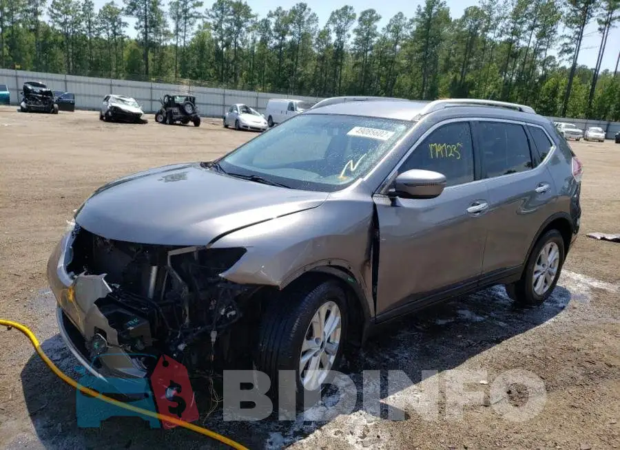 KNMAT2MT3GP617745 Photo# 2