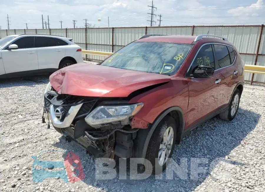 KNMAT2MT3GP718753 Photo# 2