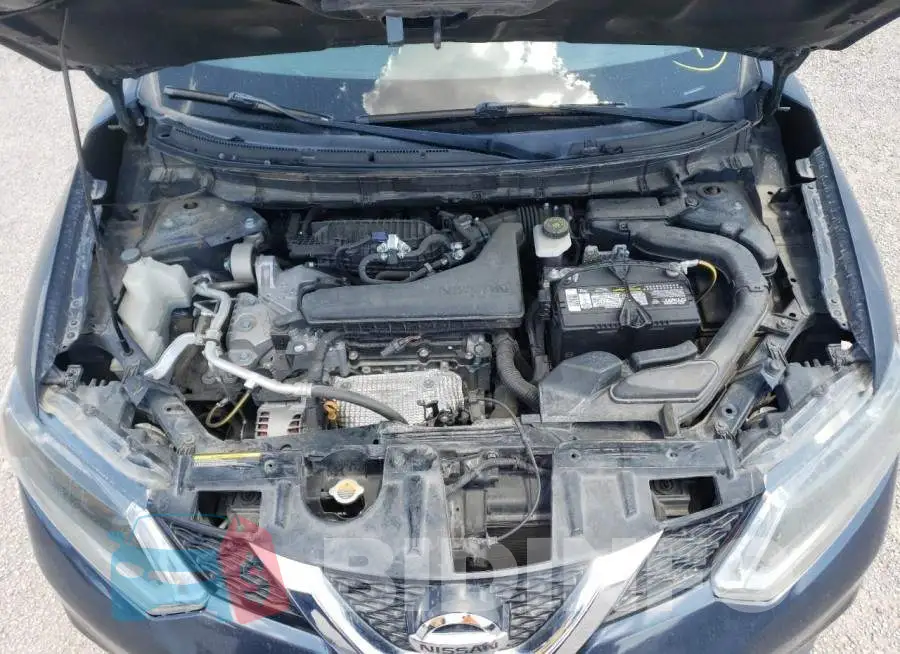 KNMAT2MT4GP696018 Photo# 7