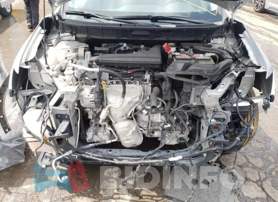 KNMAT2MT4GP731849 Photo# 7