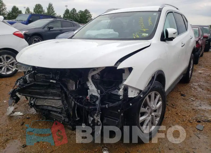 KNMAT2MT4KP551148 Photo# 2