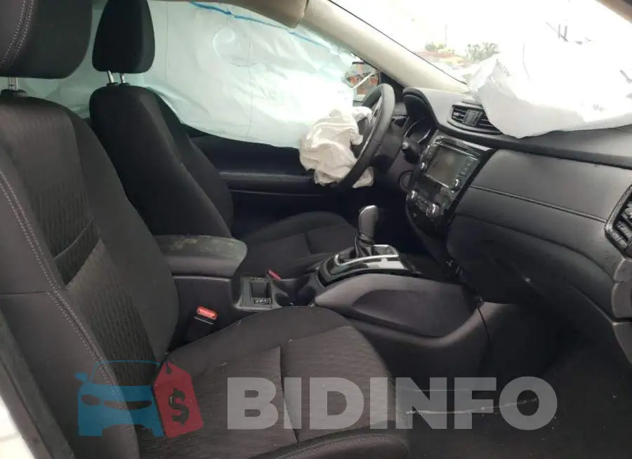 KNMAT2MT4KP551148 Photo# 5