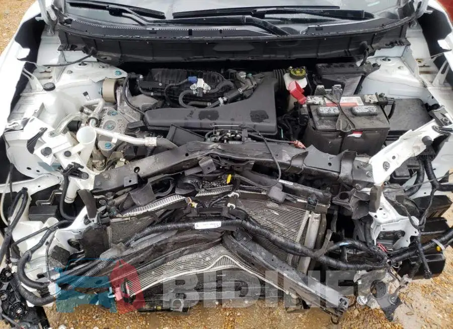 KNMAT2MT4KP551148 Photo# 7