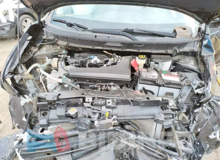 KNMAT2MT5JP518822 Photo# 7