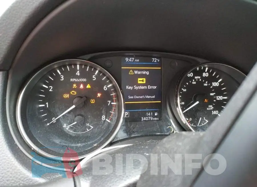 KNMAT2MT5JP518822 Photo# 8