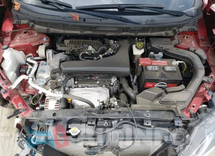 KNMAT2MT6GP611387 Photo# 7