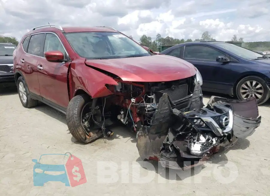 KNMAT2MT6GP611387 Photo# 1