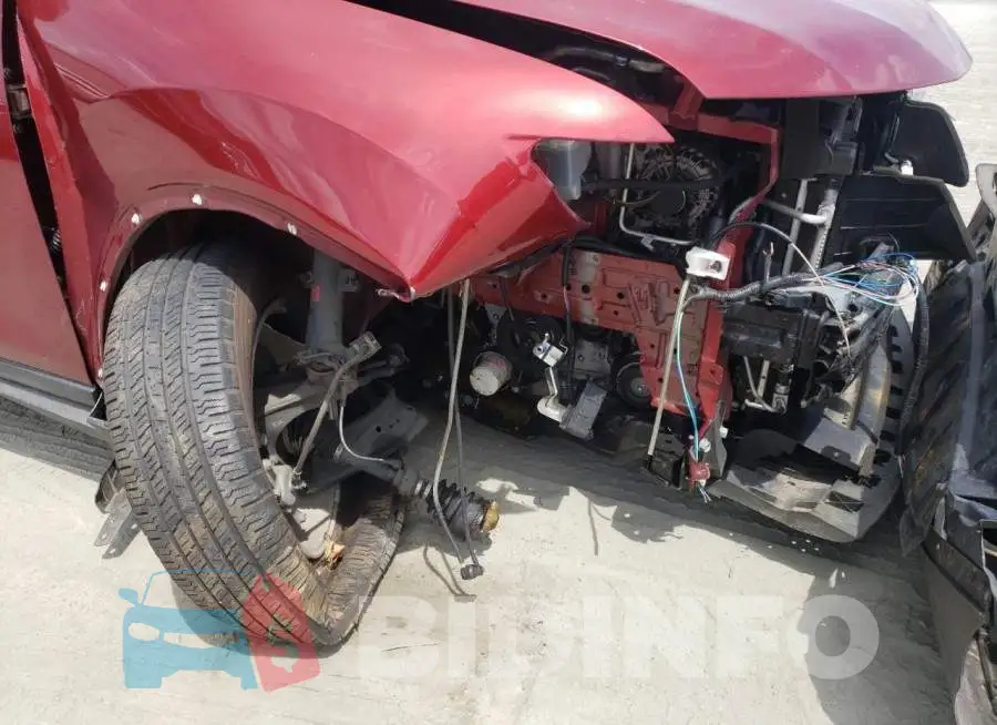 KNMAT2MT6GP611387 Photo# 9