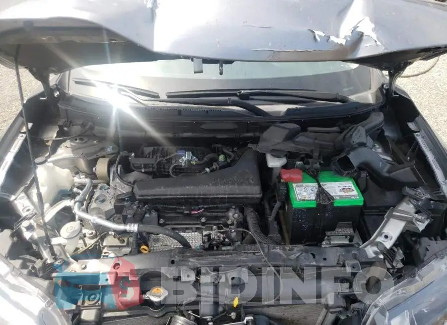 KNMAT2MT6JP561629 Photo# 7