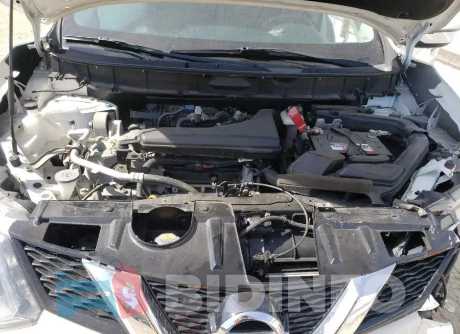KNMAT2MT7GP600026 Photo# 7