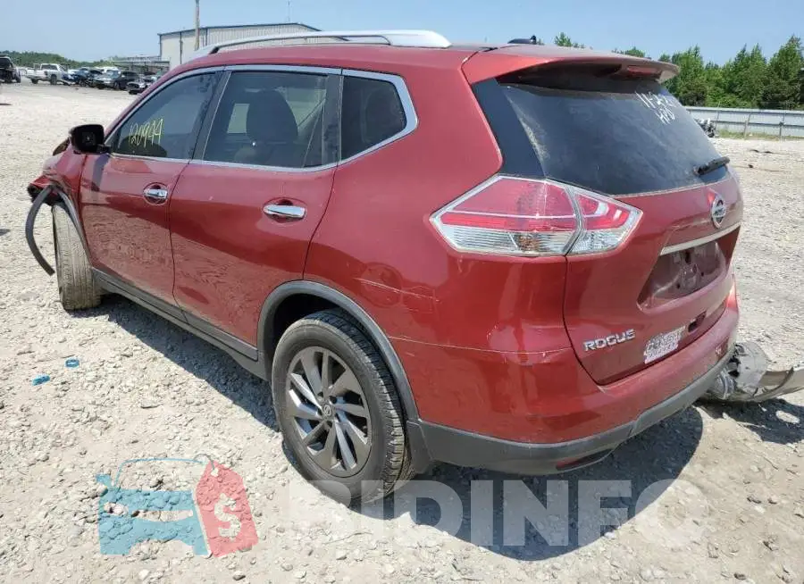 KNMAT2MT8GP705920 Photo# 3
