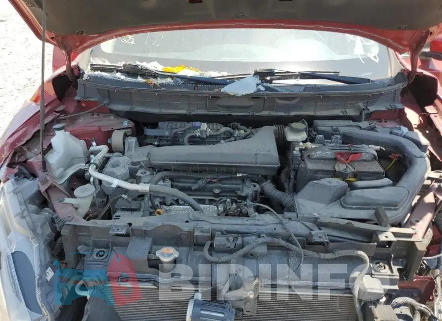 KNMAT2MT8GP705920 Photo# 7