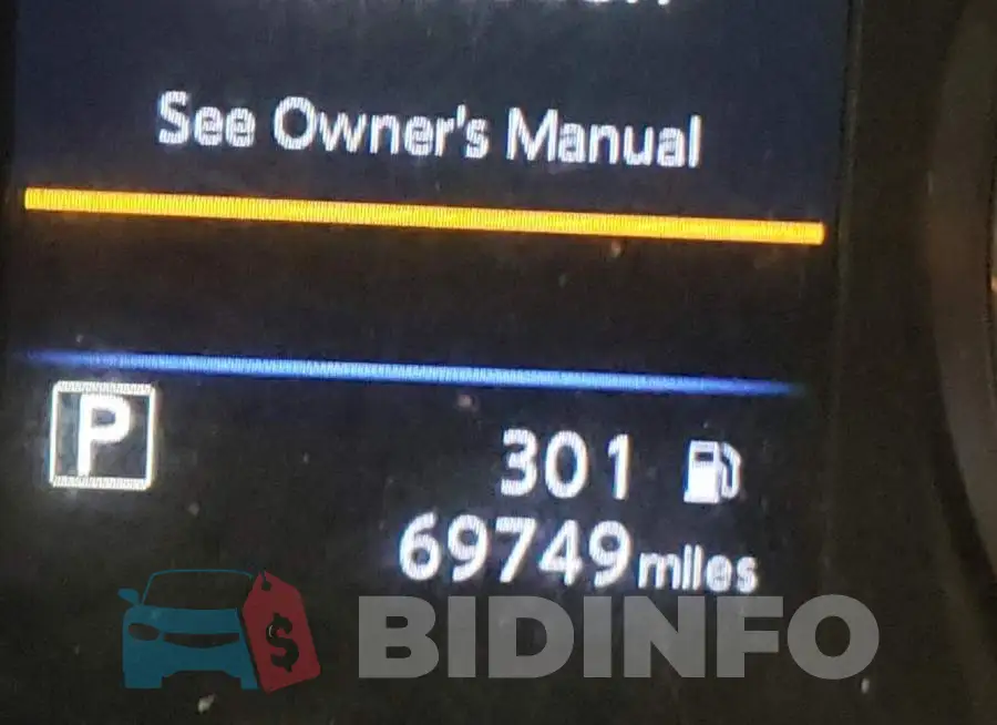 KNMAT2MT8KP513213 Photo# 8