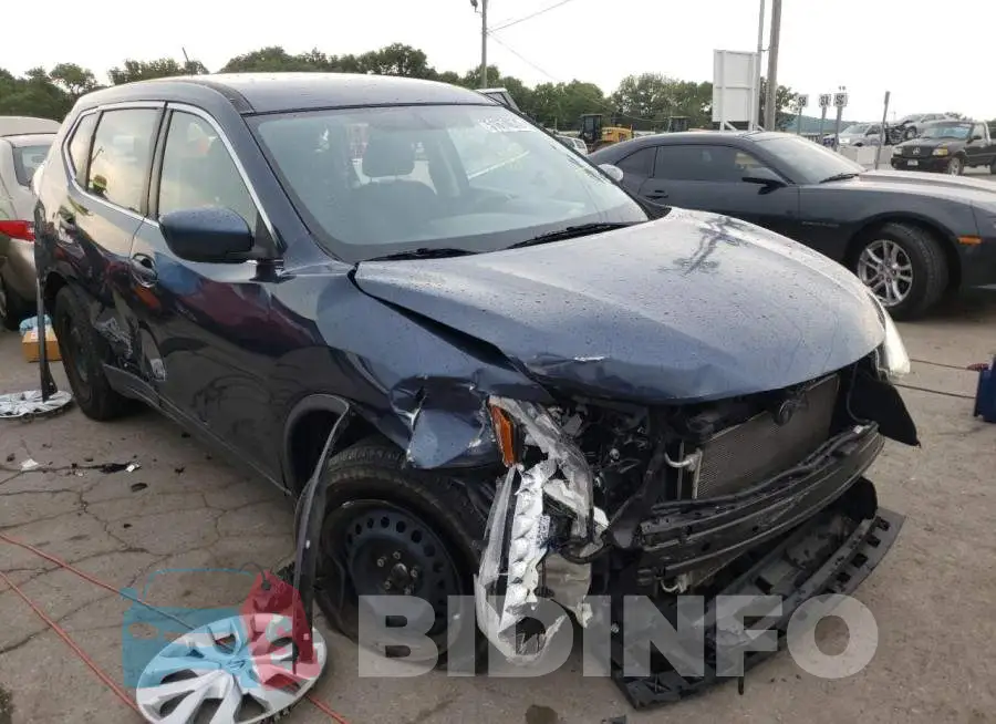 KNMAT2MT9GP601260 Photo# 1