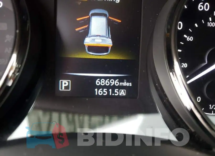 KNMAT2MT9GP601260 Photo# 8