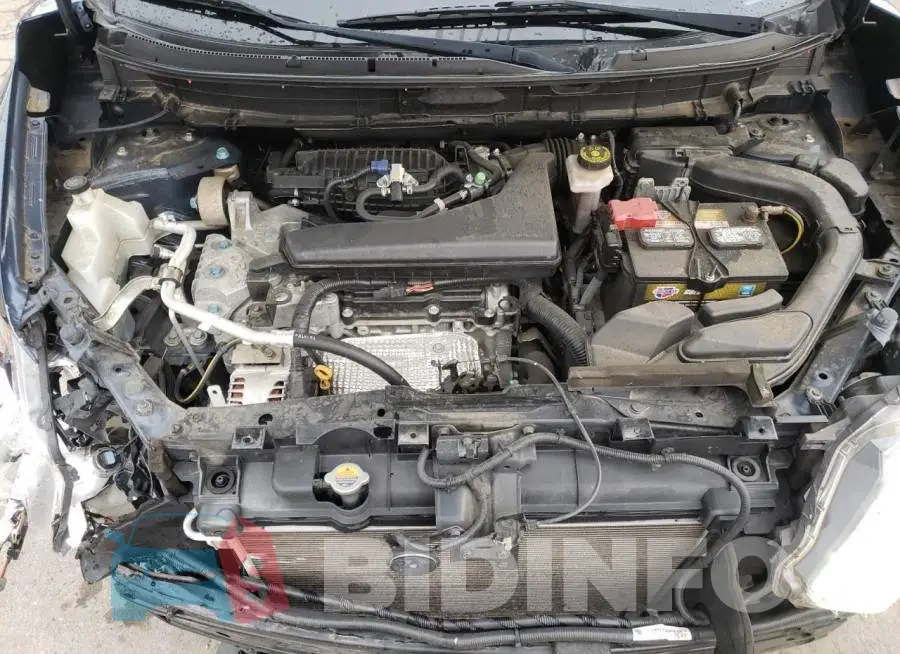 KNMAT2MT9GP601260 Photo# 7