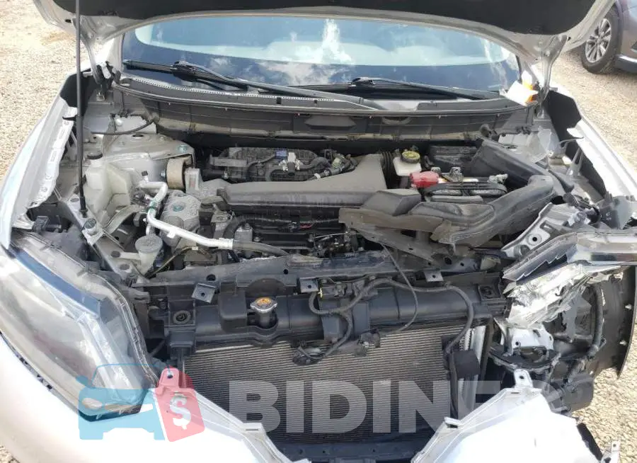 KNMAT2MT9GP639247 Photo# 7
