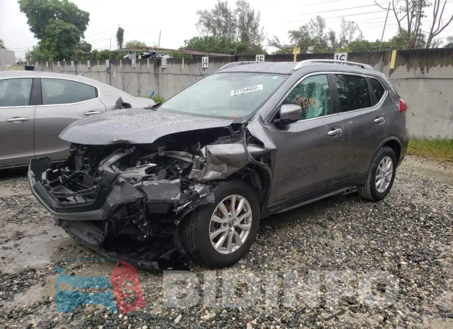 KNMAT2MT9JP616820 Photo# 2