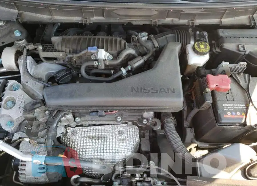 KNMAT2MT9KP537780 Photo# 7
