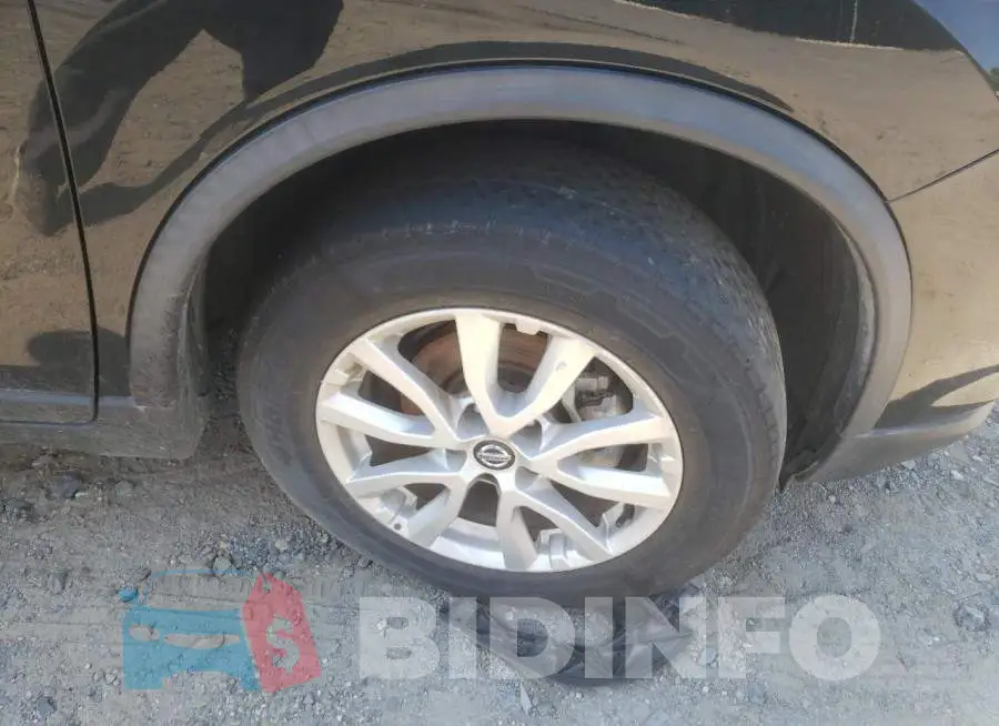 KNMAT2MT9LP534394 Photo# 9