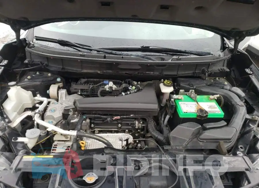 KNMAT2MTXGP679515 Photo# 7