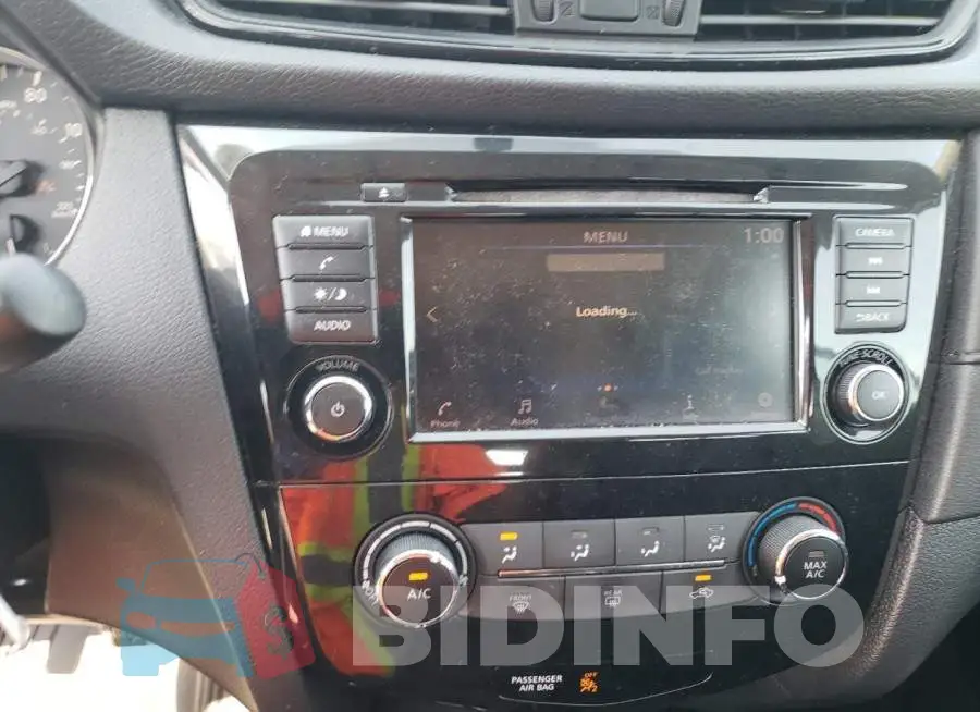 KNMAT2MTXJP532974 Photo# 9
