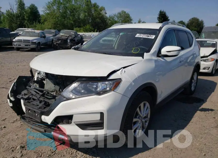 KNMAT2MTXLP538910 Photo# 2