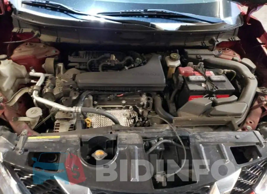 KNMAT2MV1GP606552 Photo# 7