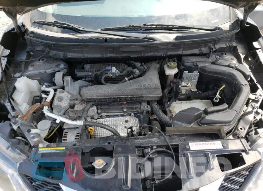 KNMAT2MV1GP655153 Photo# 7