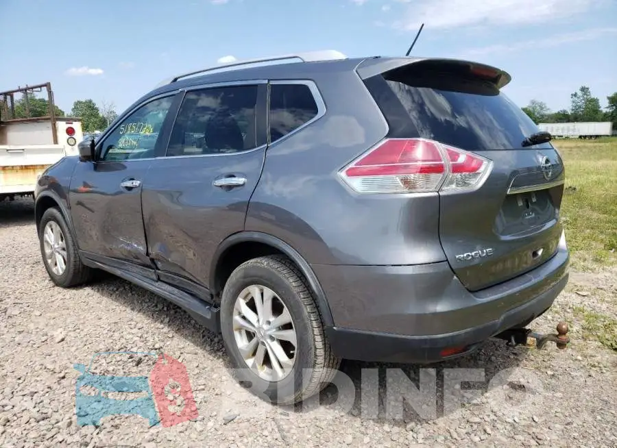 KNMAT2MV1GP655153 Photo# 3