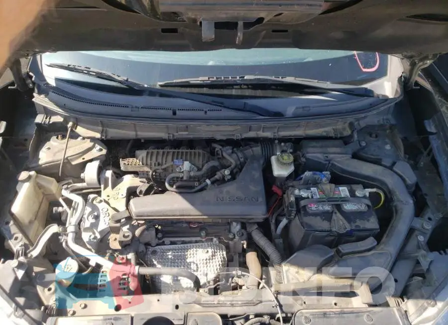 KNMAT2MV1GP712175 Photo# 7