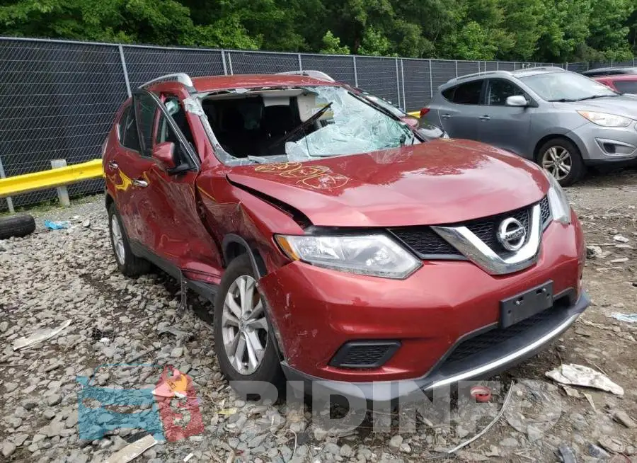 KNMAT2MV1GP716517 Photo# 1