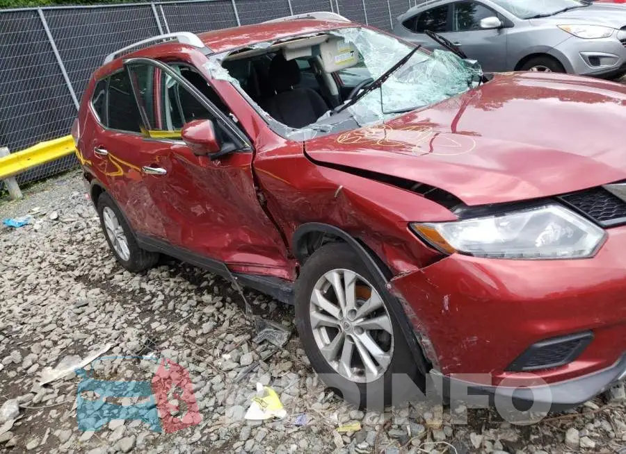 KNMAT2MV1GP716517 Photo# 9