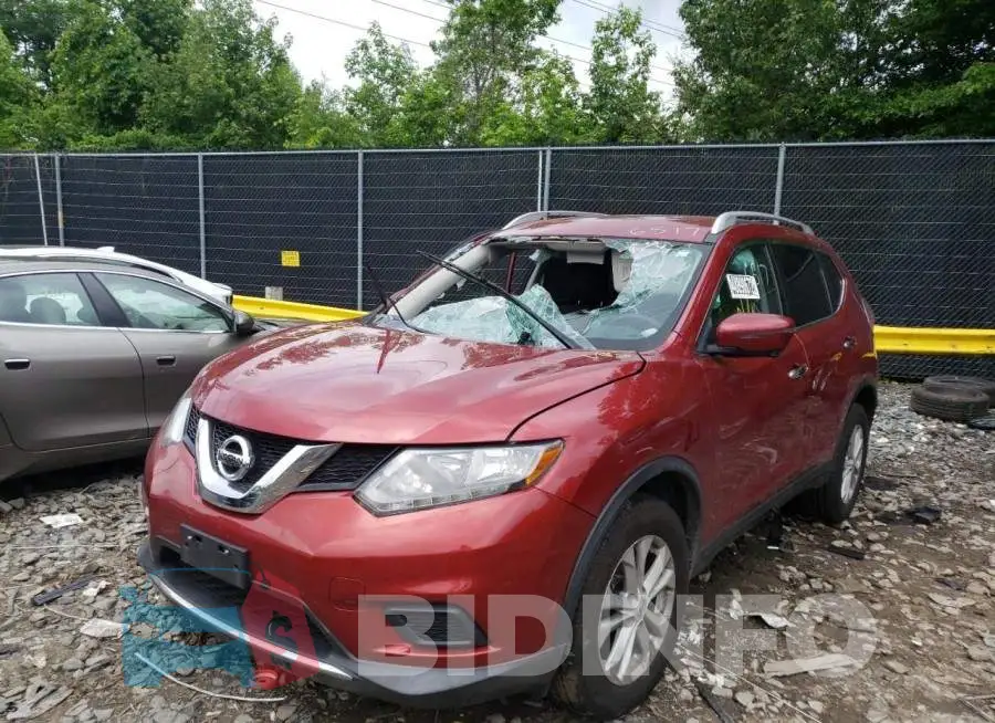 KNMAT2MV1GP716517 Photo# 2